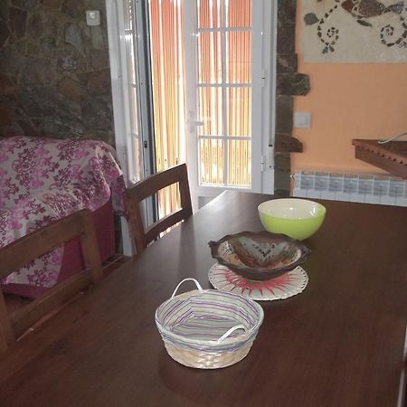 Sotoserrano Apartamento El Dragon Serrano מראה חיצוני תמונה