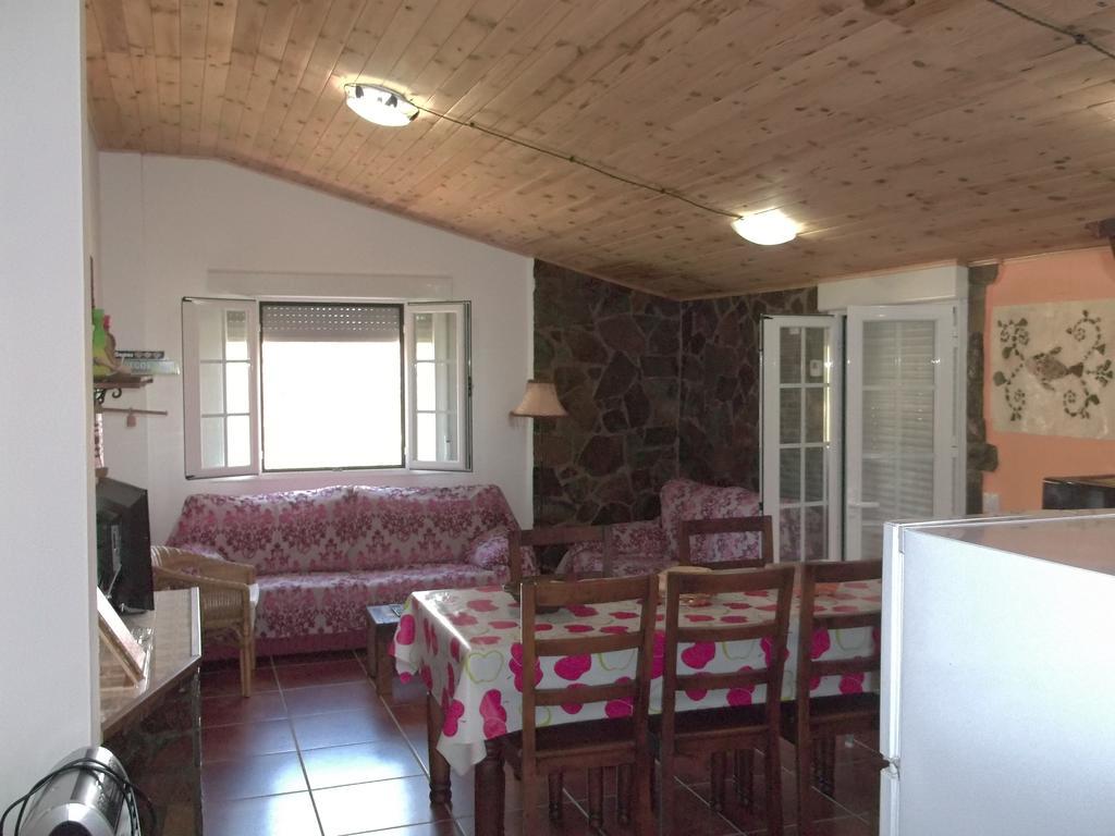 Sotoserrano Apartamento El Dragon Serrano חדר תמונה