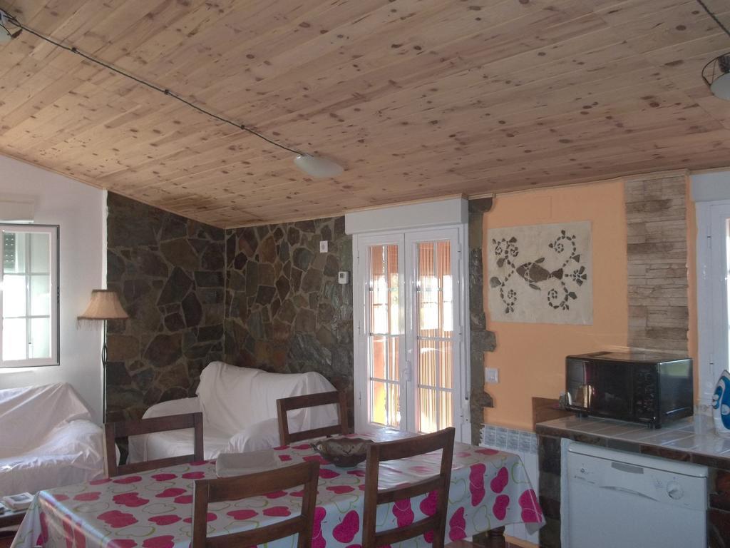 Sotoserrano Apartamento El Dragon Serrano מראה חיצוני תמונה