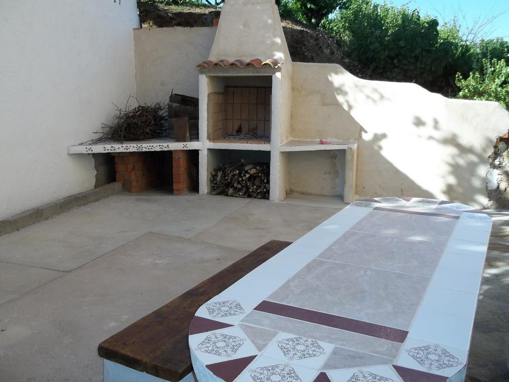 Sotoserrano Apartamento El Dragon Serrano מראה חיצוני תמונה