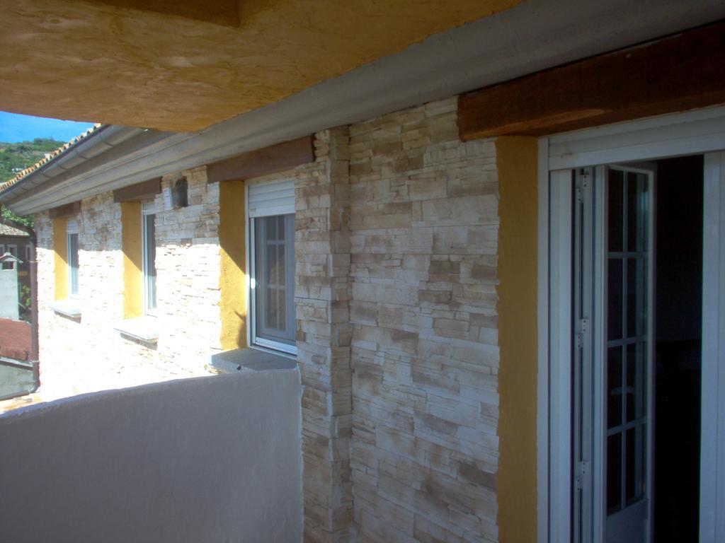 Sotoserrano Apartamento El Dragon Serrano מראה חיצוני תמונה