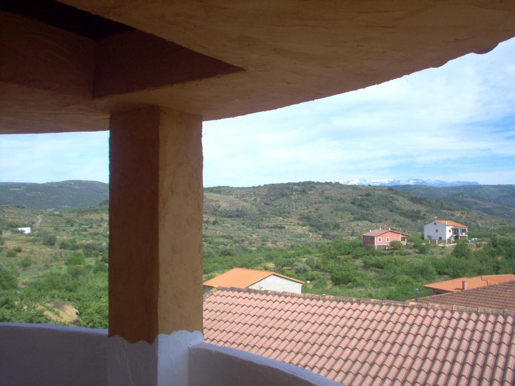 Sotoserrano Apartamento El Dragon Serrano מראה חיצוני תמונה